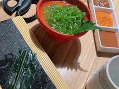 -江户烧肉(高德店)