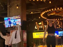 -HIB HUB公社(解放西路店)