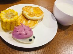 -成都瑞城名人酒店