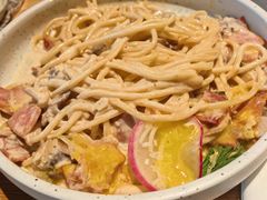 -MARU玛露音乐餐厅(大学路店)