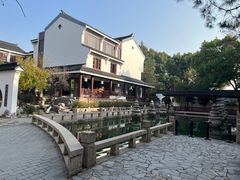 -苏州吴宫泛太平洋酒店