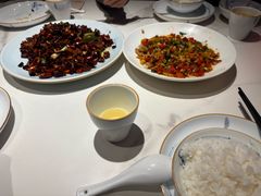 -辛香汇·现炒川菜(城北万象城店)
