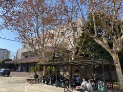 -同济大学(沪西校区)