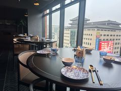 -喜悦烤鸭·新京菜(王府井店)