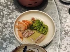 -披云云小馆·味道江湖(姚家园万象汇店)