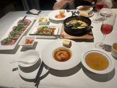 低温慢烤牛肉-黑明餐厅(白鹭洲店)