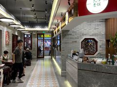 -民信老铺(双皮奶博物馆店)