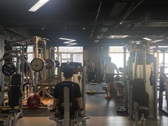 -ENERGY原力健身(川周店)