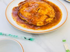 -清真·同发顺饭庄·烧麦(总店)