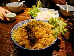 -有才叔北京时间涮肉(紫薇尚层店)