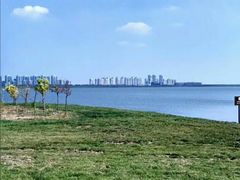 -天津东丽湖风景区