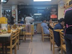 -屋里家延边朝鲜族冷面(南园店)