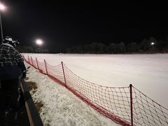 -棋盘山冰雪大世界
