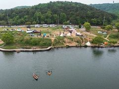 -南京市无想山景区