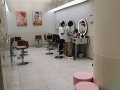 -天真蓝照相馆(五角场百联又一城店)