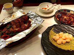 -三玛璐酒楼(汉口路店)