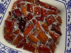 -马记伊源斋涮肉·清真菜(百子湾店)