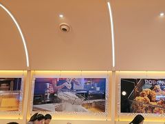 -Popeyes炸鸡·汉堡·奶昔(五角场万达店)