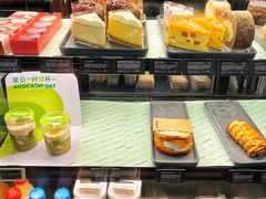 -星巴克(北京望京店)
