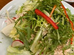 -青瓦餐厅·生鱼片·韩园烤肉(西塔店)