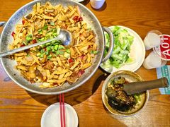 -唐师傅湘西名菜馆(武陵路店)