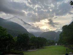 -太鲁阁公园