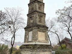 -南阳卧龙岗武侯祠