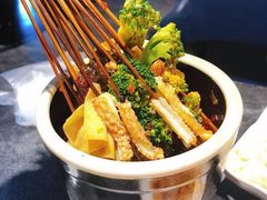-虾友记(麻辣小龙虾 烤鱼 烧烤)