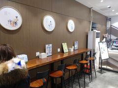 -拾叁茶(罗汉巷店)