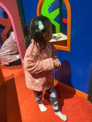 -幻贝家儿童乐园(苏州中心店)