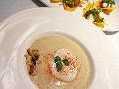 -燃扒房Steakhouse(皇庭店)