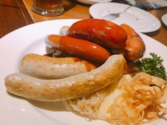 -宝莱纳餐厅(滨江店)