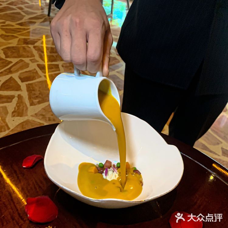 望京适合约会的地方！我怎么才知道…