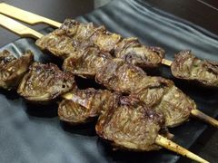 -鸟串烧Yakitori