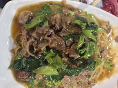 -菜忠潮州牛肉店(岗厦店)