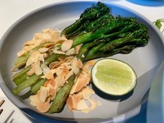 -胡麻(静安嘉里店)