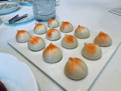 -世贸万锦大酒店·江南春中餐