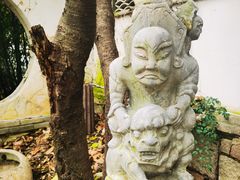 -老张烤羊(王哥庄店)