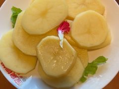 -宝泉铜锅·涮羊肉(解放东路店)
