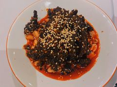 院8里秘制牛肉干-院8里·少城记忆老川菜(宽窄巷子店)