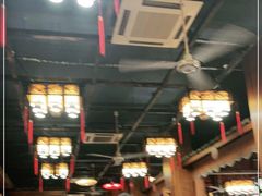 大堂-老味道餐厅(江山店)