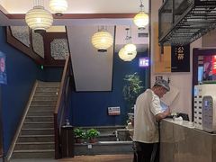 -鲜惠德酒楼(鲜小馆店)