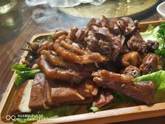 -赤宴·川菜(玉林店)