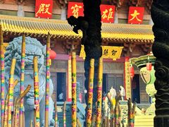 -南京市江宁方山