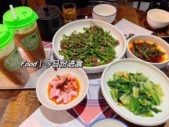 -铁公鸡·四川料理(天环广场店)