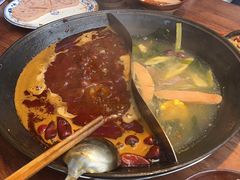 -楠火锅(仁恒梦中心店)