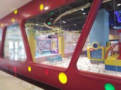 -保利MALL(天鹅湖店)