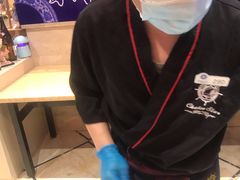 -海韵之星邮轮水会(明发商业广场店)