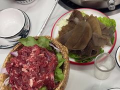 -刘少华贵州小黄牛·鲜牛肉火锅(总店)
