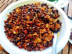 临沧茶香炒胸膘-熙楼(翠湖店)